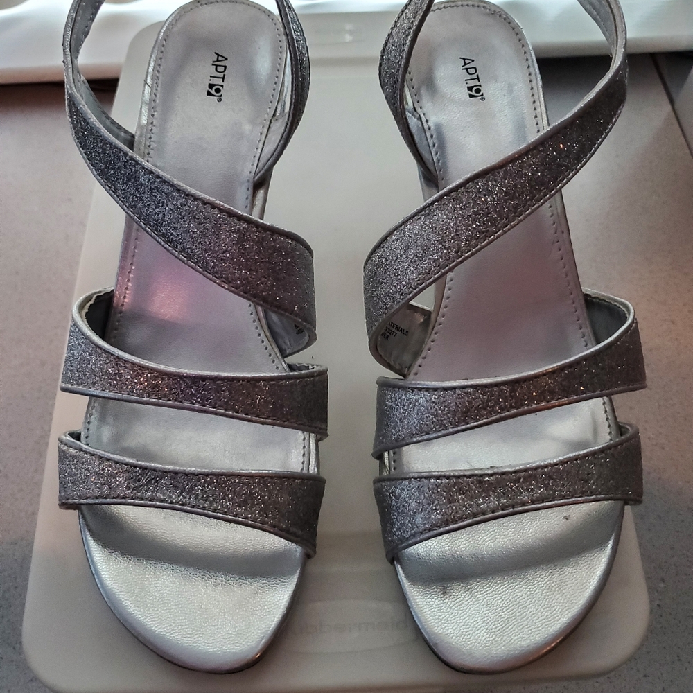 Women's Dress Sandals